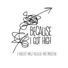 Because I Got High Podcast
