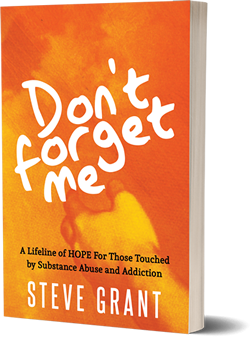 Don't Forget Me is included in the September 2, 2019 edition of Publisher's Weekly