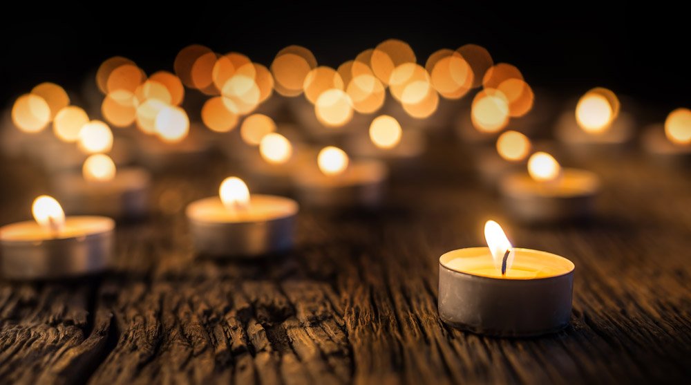 Dealing with unpredictable grief during the holidays
