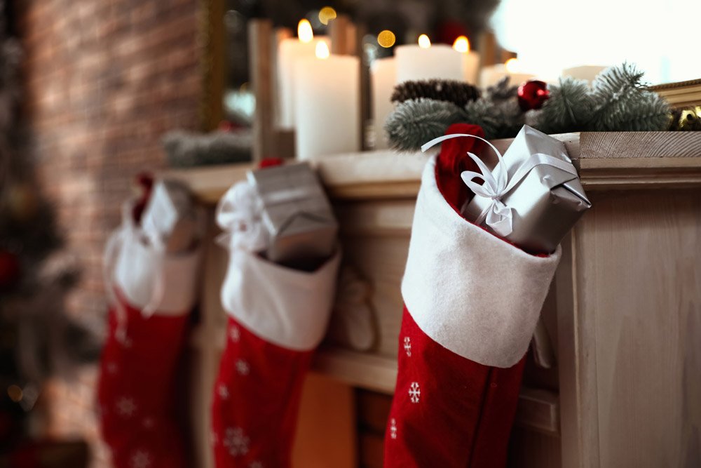 Make a plan to reduce holiday stress