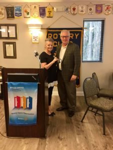 Simpsonville Rotary Club